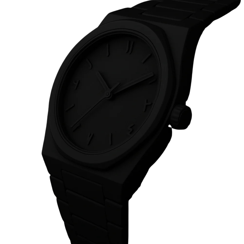 Midnight Egypt Langford & Sohn