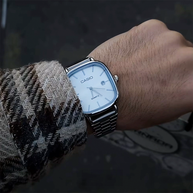 Casio Vintage Langford & Sohn