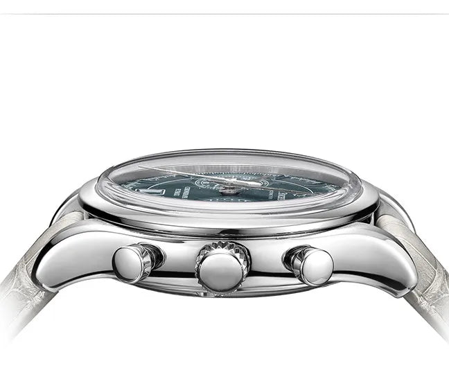 Carl F. Bucherer Langford & Sohn Watch