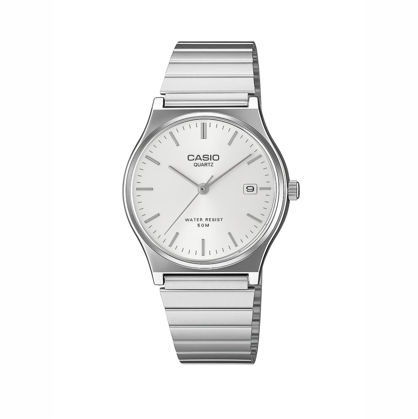 Casio Quartz MQ Langford & Sohn