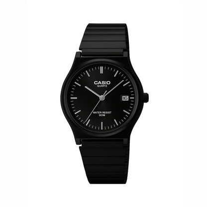 Casio Quartz MQ Langford & Sohn