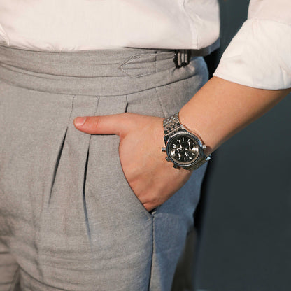 Classic Langford & Sohn