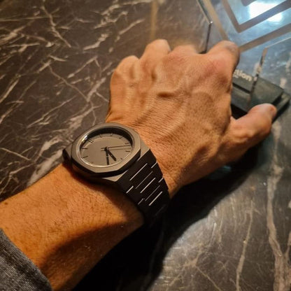 Midnight Langford & Sohn