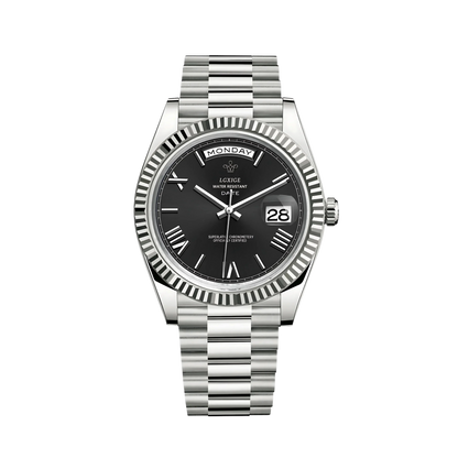 Hugo Langford & Sohn