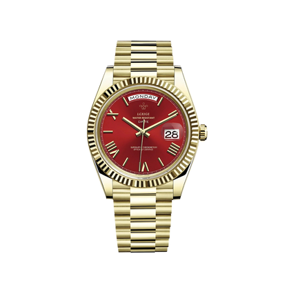 Hugo Langford & Sohn