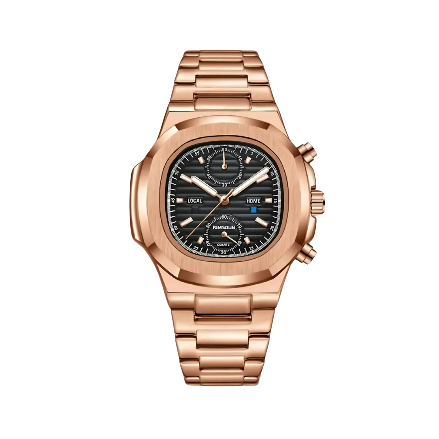 LOTUS Langford & Sohn