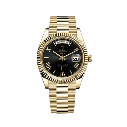 Hugo Langford & Sohn