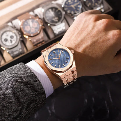 Vittorio Langford & Sohn