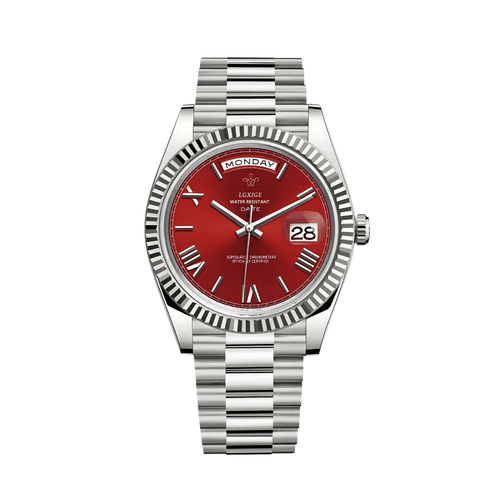 Hugo Langford & Sohn