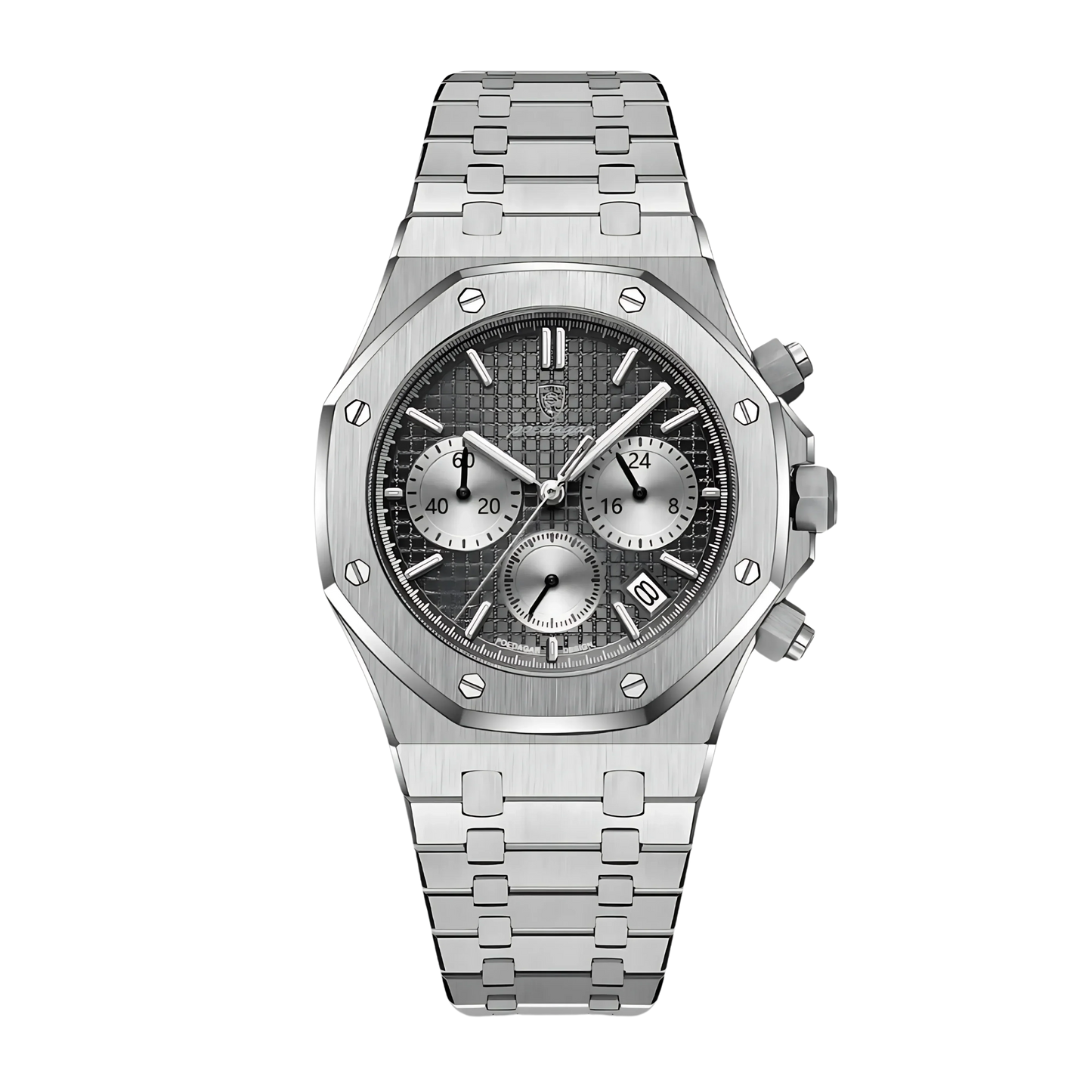 Caligula Langford & Sohn