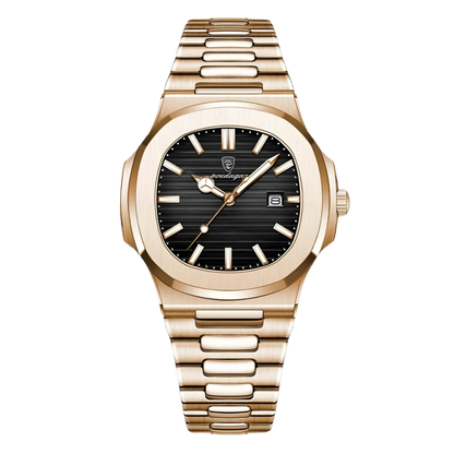 Nautilus Golden Langford & Sohn