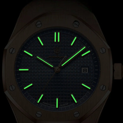 Vittorio Langford & Sohn