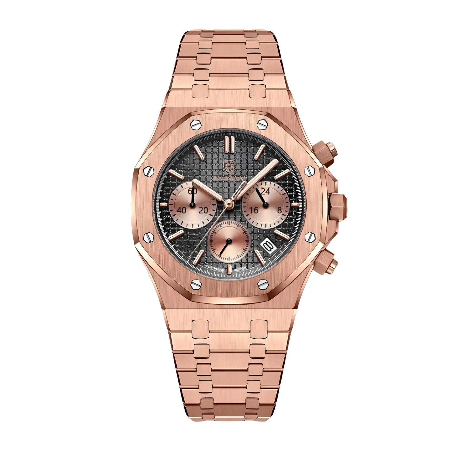 Caligula Langford & Sohn