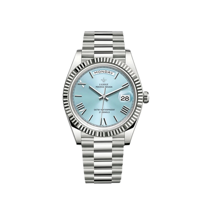 Hugo Langford & Sohn