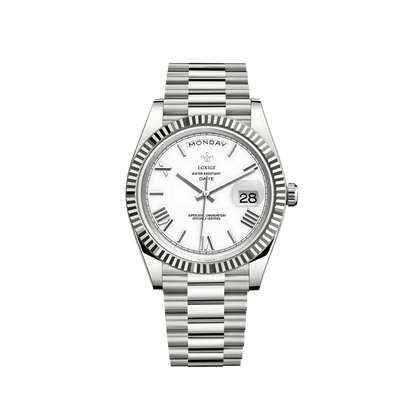 Hugo Langford & Sohn