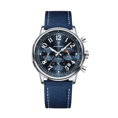 Vessel Langford & Sohn