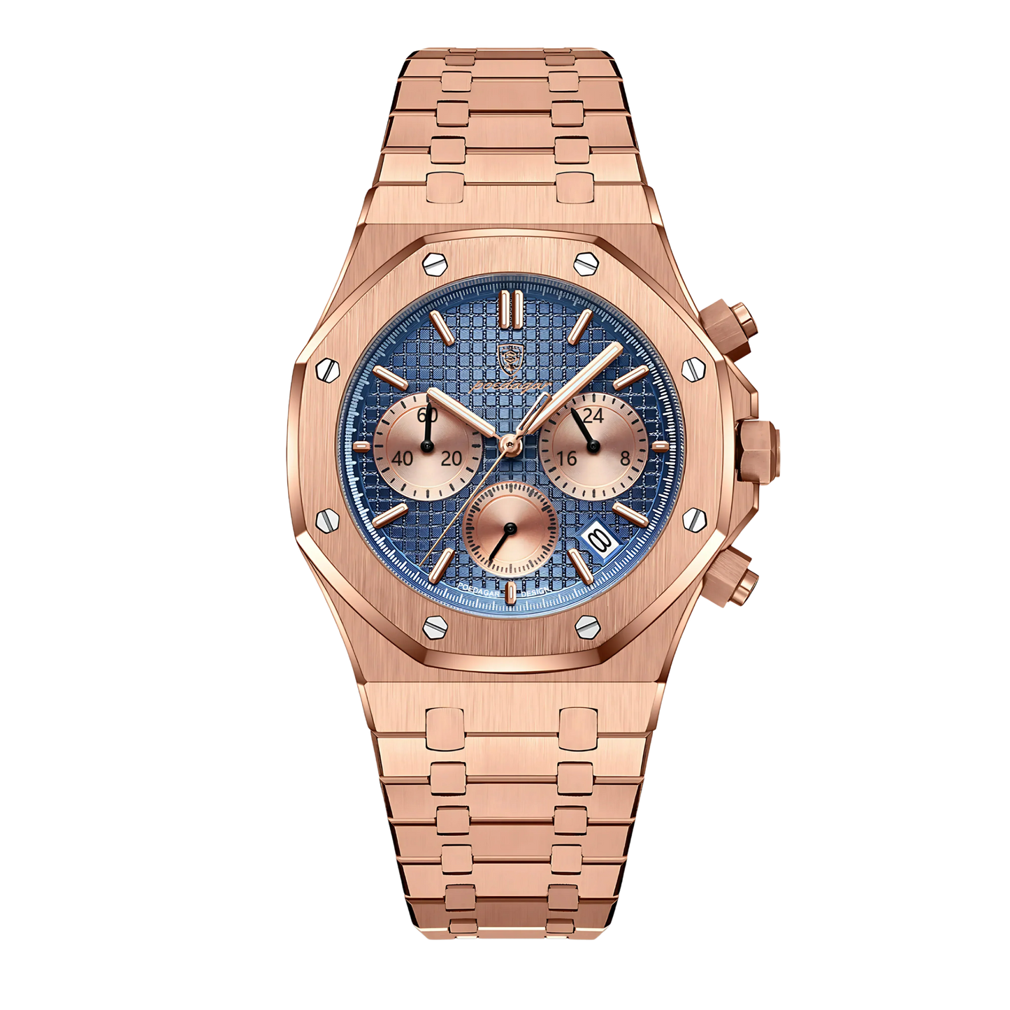 Caligula Langford & Sohn