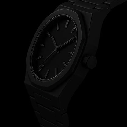 Midnight Langford & Sohn