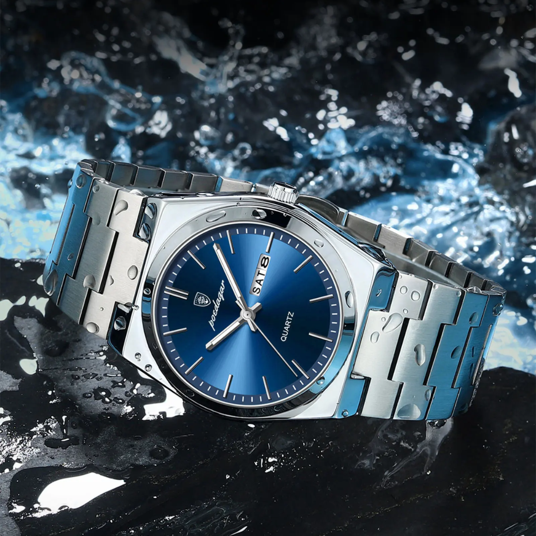 Men's Watch Royal Executive Langford & Sohn