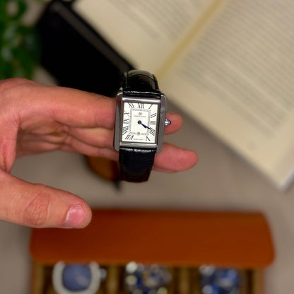 Piazza Langford & Sohn