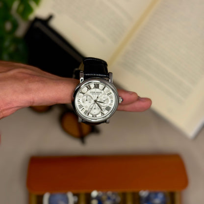 Executive Langford & Sohn