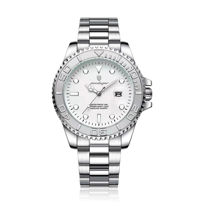 Yacht Langford & Sohn