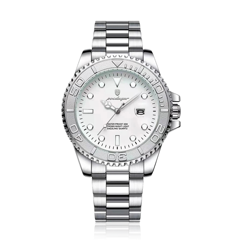 Yacht Langford & Sohn