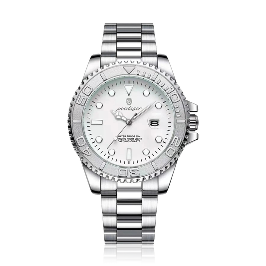 Yacht Langford & Sohn