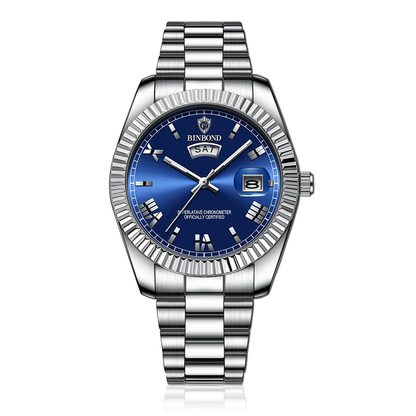 Olympian (Limited Edition) Langford & Sohn