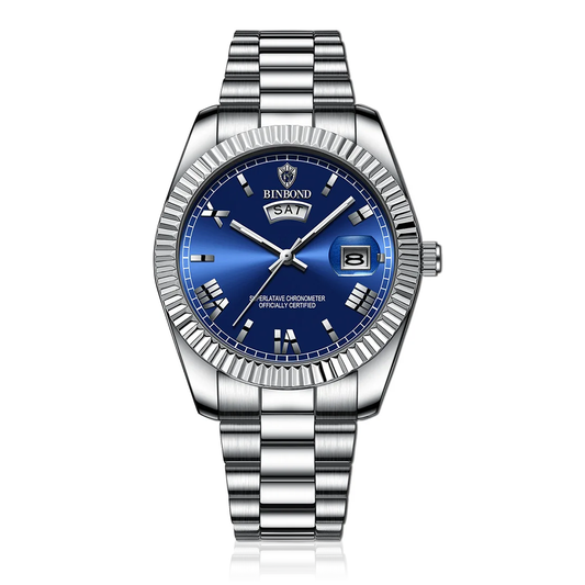 Olympian (Limited Edition) Langford & Sohn