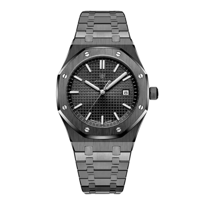 Vittorio Langford & Sohn