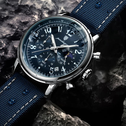 Vessel Langford & Sohn