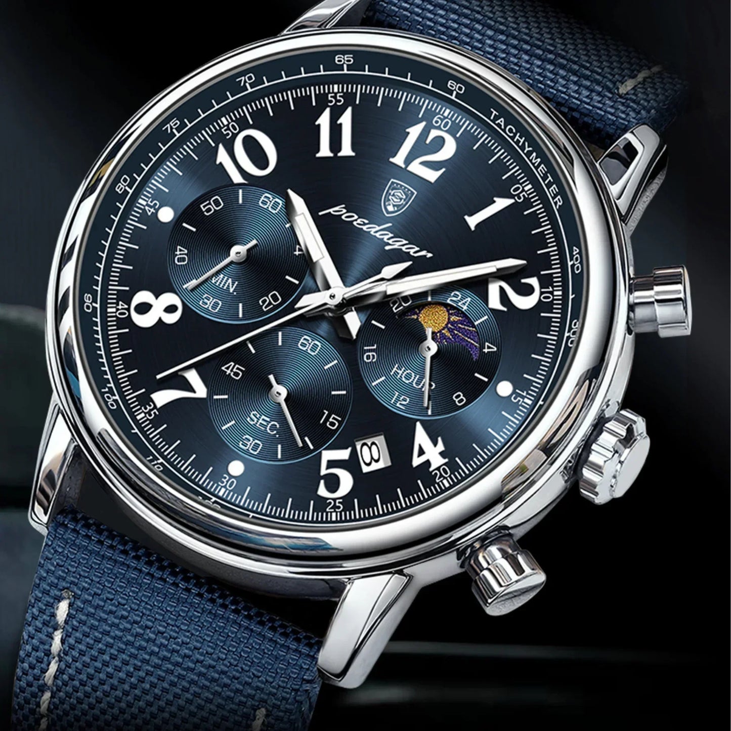 Vessel Langford & Sohn