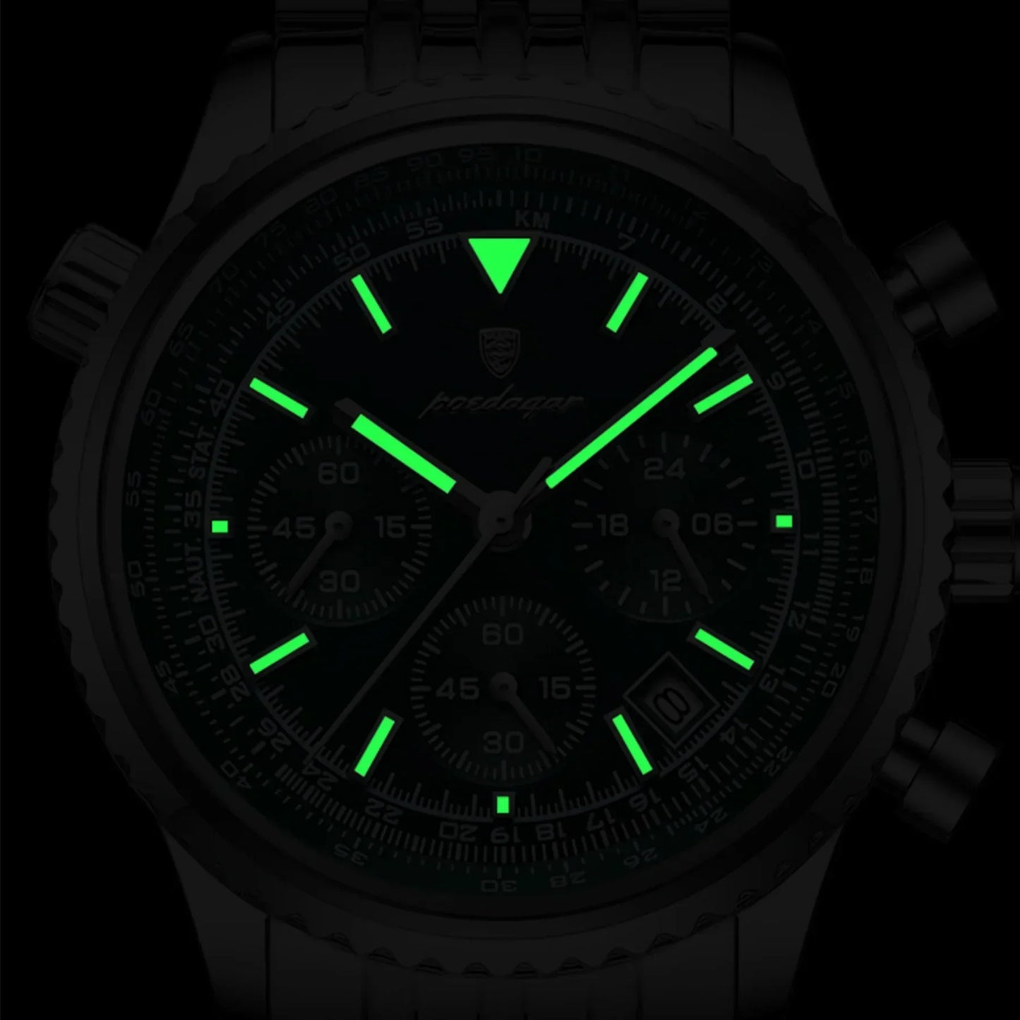 Classic Langford & Sohn