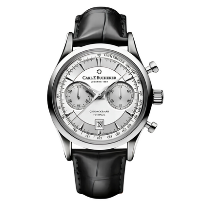 Carl F. Bucherer Langford & Sohn Watch