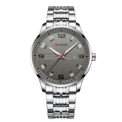 Carbon Business Watch Langford & Sohn