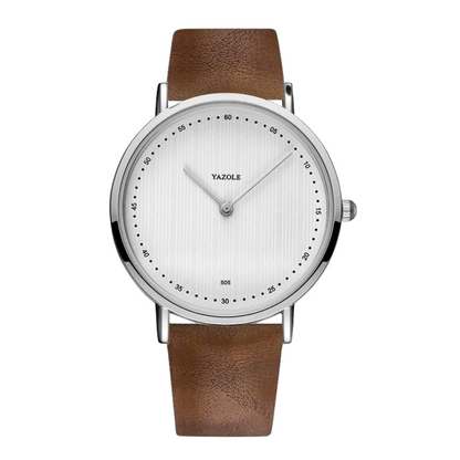 Minimalist Watch Ibiza Langford & Sohn