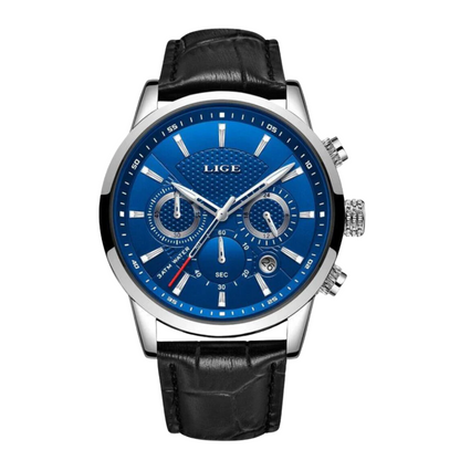 Panamera Executive Watch Langford & Sohn