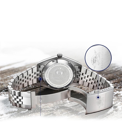 Addiesdive González Uhr Langford & Sohn