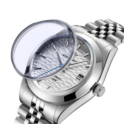 Addiesdive González Uhr Langford & Sohn