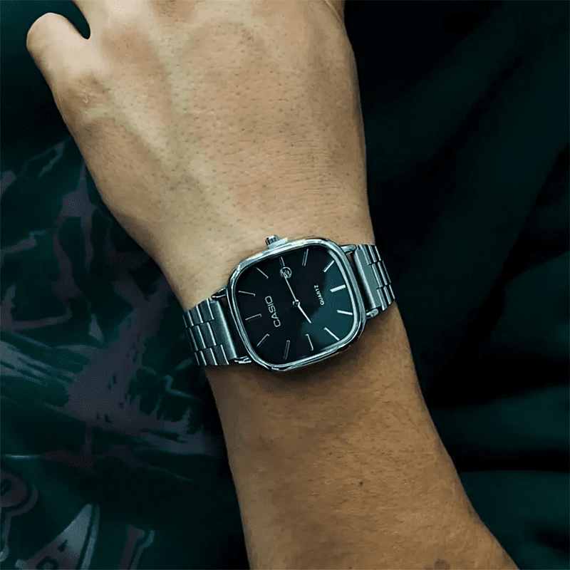 Casio Vintage Langford & Sohn