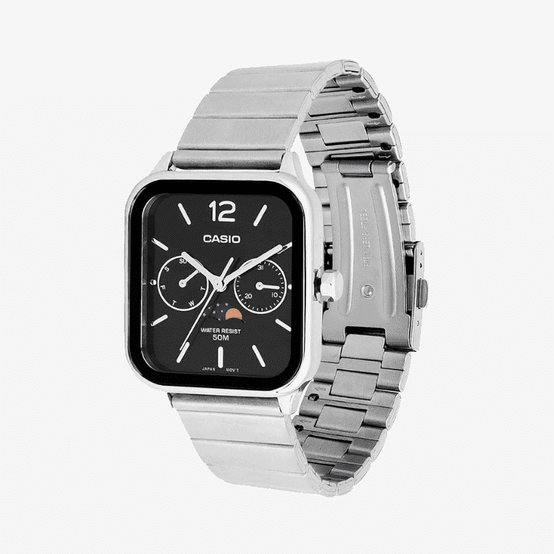 Casio Vintage Moon Langford & Sohn