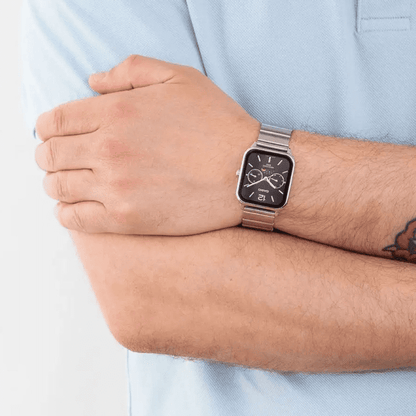 Casio Vintage Moon Langford & Sohn