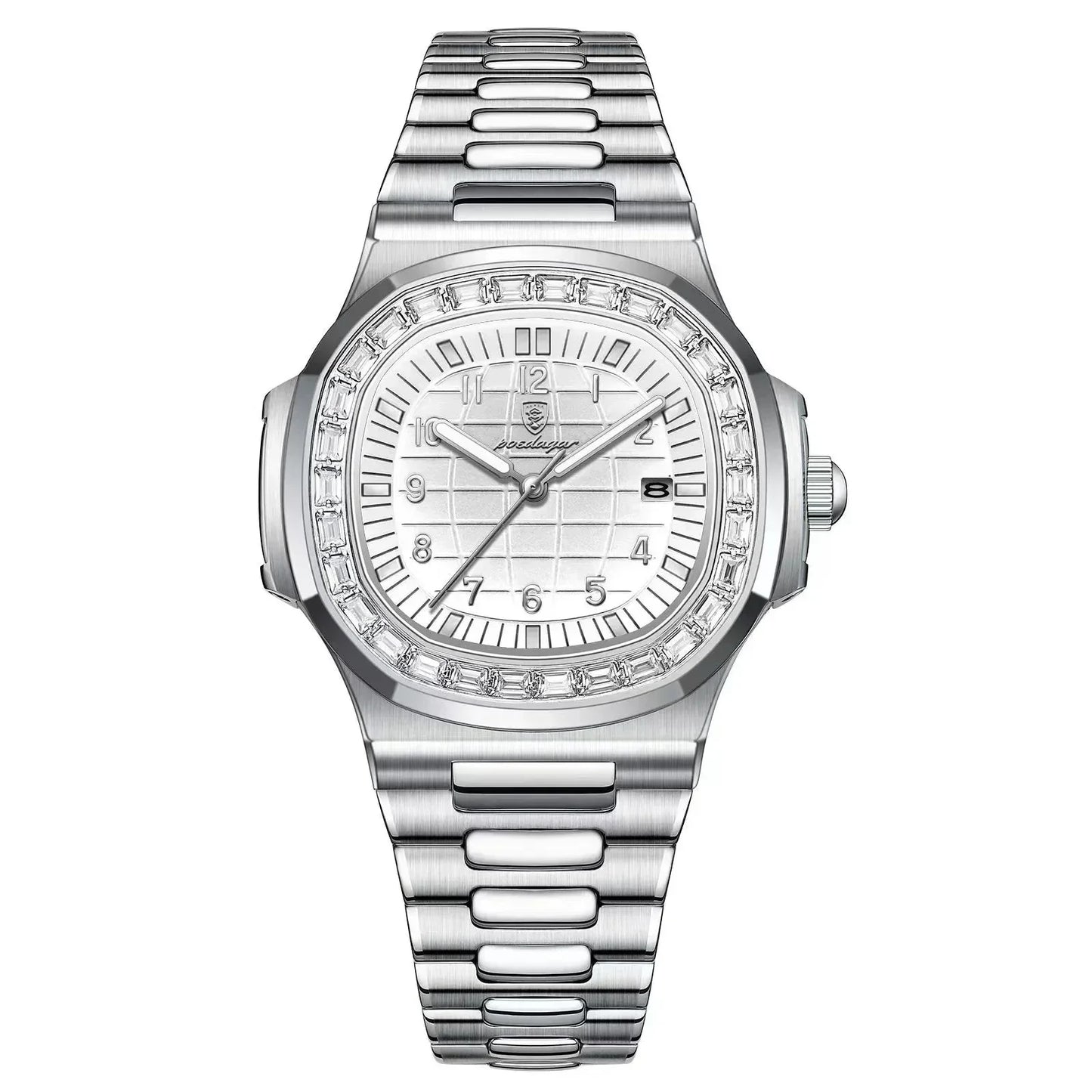 Nautilus Ice Langford & Sohn