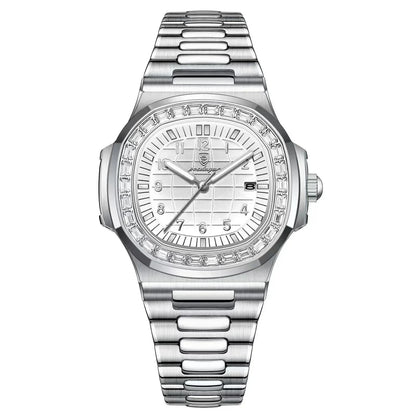 Nautilus Ice Langford & Sohn