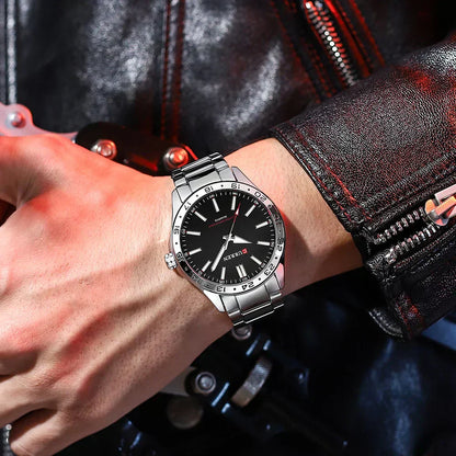 Curren Palladio Langford & Sohn Watch