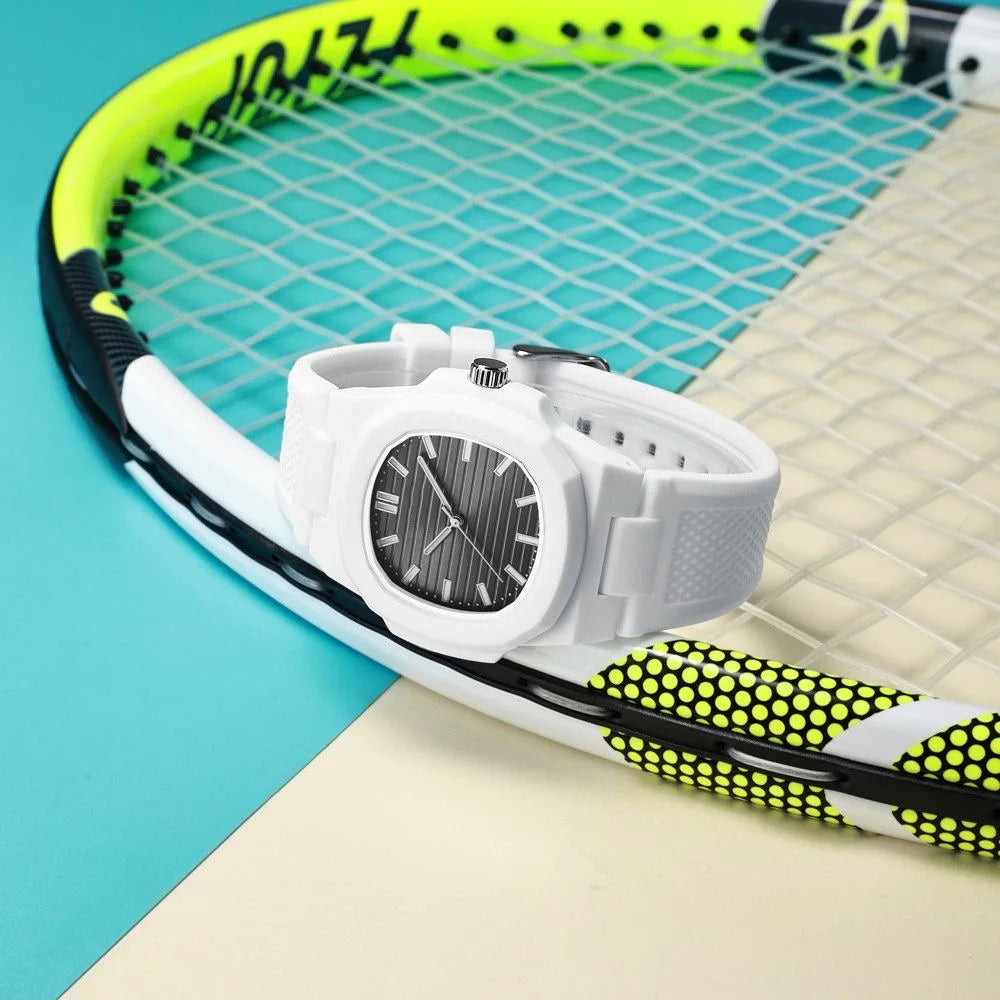 Christal Vidor Uhr Langford & Sohn