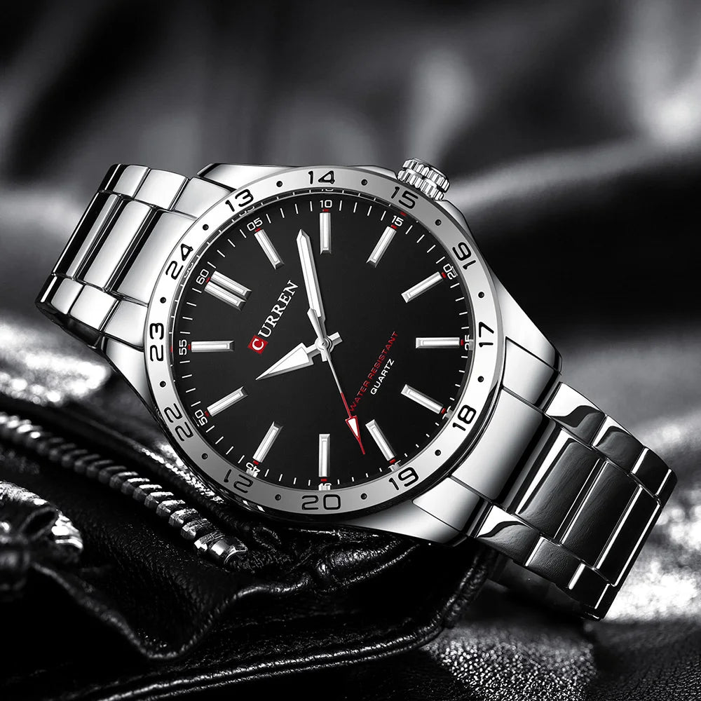 Curren Palladio Langford & Sohn Watch