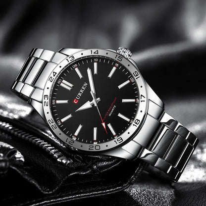 Curren Palladio Langford & Sohn Watch