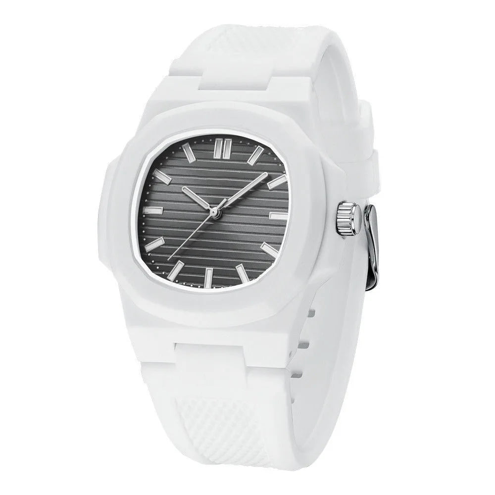 Christal Vidor Uhr Langford & Sohn